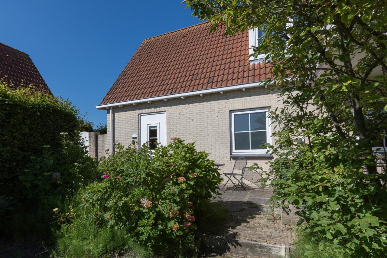 דירות דומבורג Hello Zeeland - Studio Brouwerijweg 43-3 מראה חיצוני תמונה
